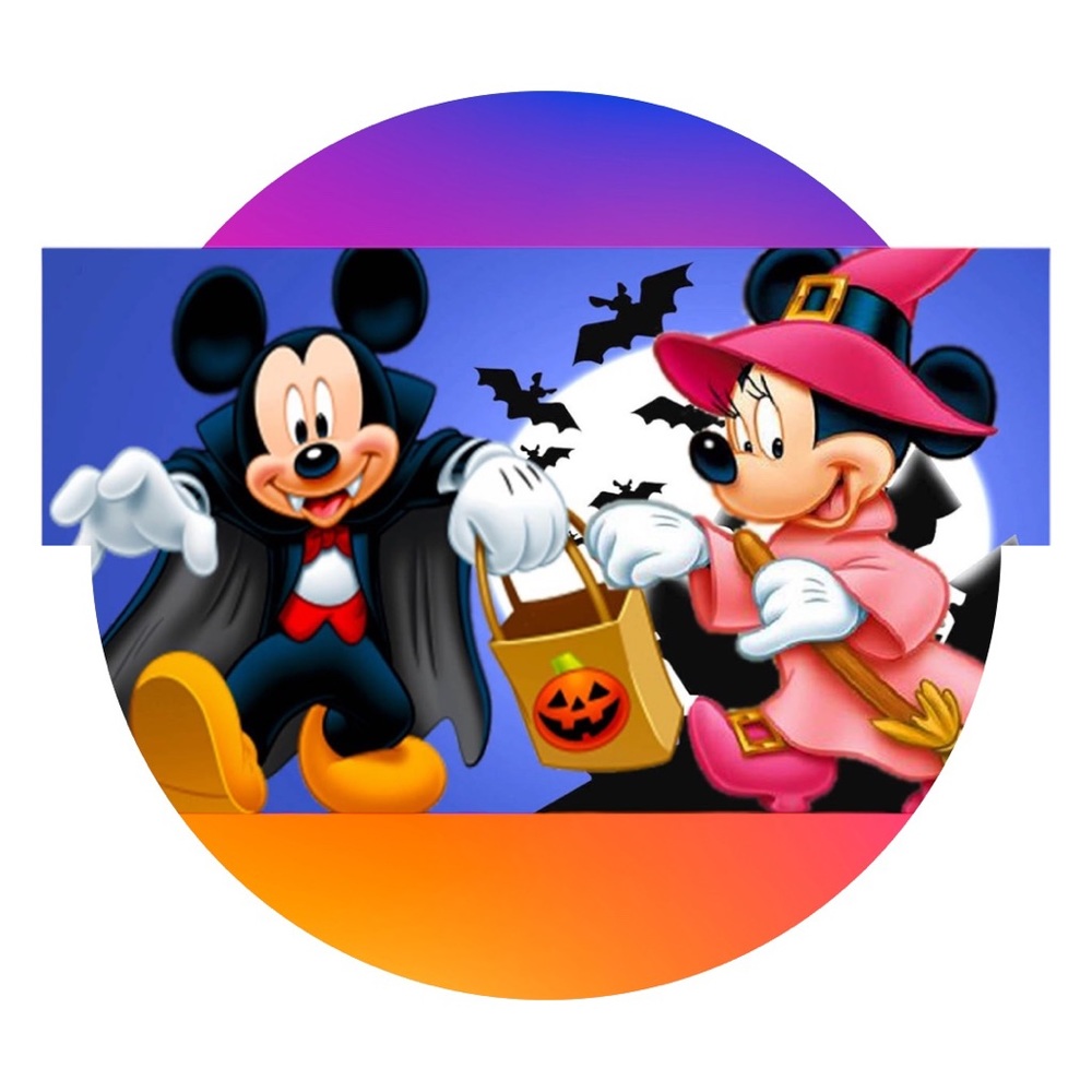 Happy Halloween 🎃